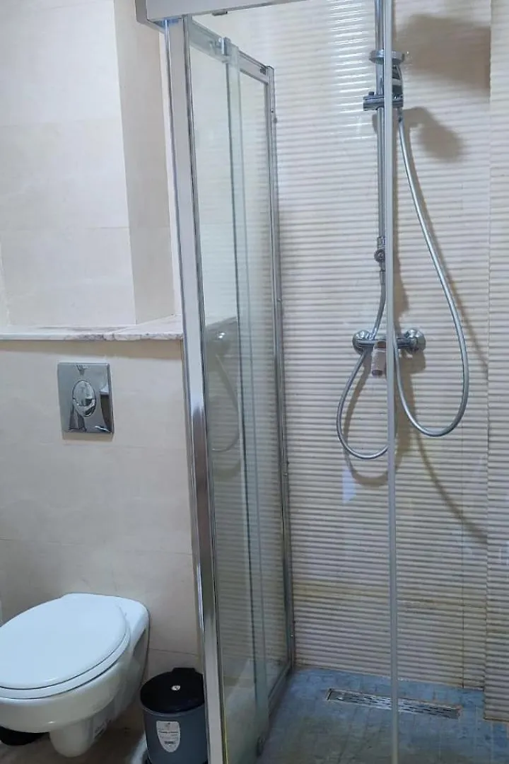 Appartement Agadir Bay , 3 Chambres, Piscine Et Jardin דירה