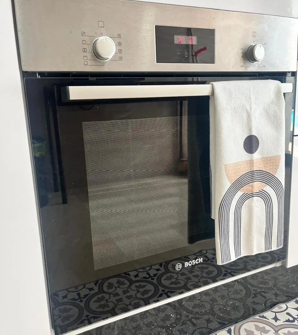 Appartement Agadir Bay , 3 Chambres, Piscine Et Jardin דירה