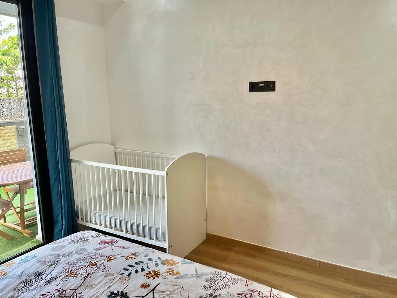 Apartmán Appartement Agadir Bay , 3 Chambres, Piscine Et Jardin