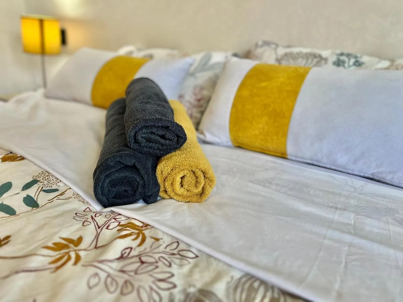 Appartement Agadir Bay , 3 Chambres, Piscine Et Jardin 0*,