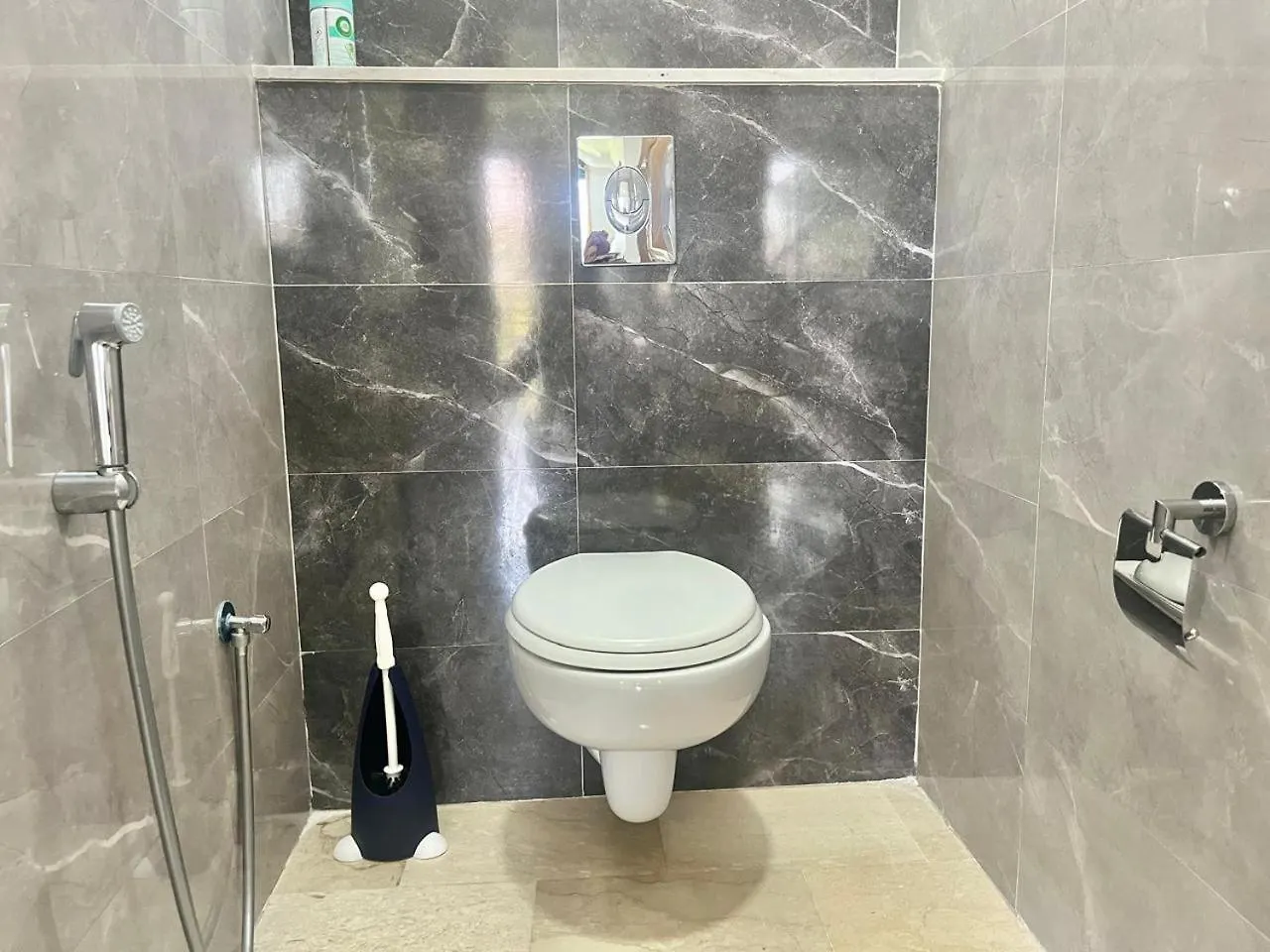 Appartement Agadir Bay , 3 Chambres, Piscine Et Jardin Apartmán